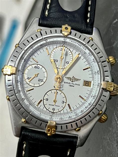 breitling 0984|breitling 81950.